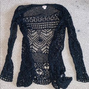 Mossimo Cardigan